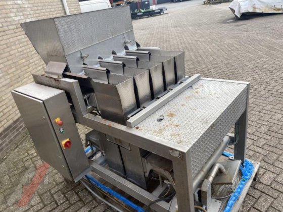 2009 Prins Weigher