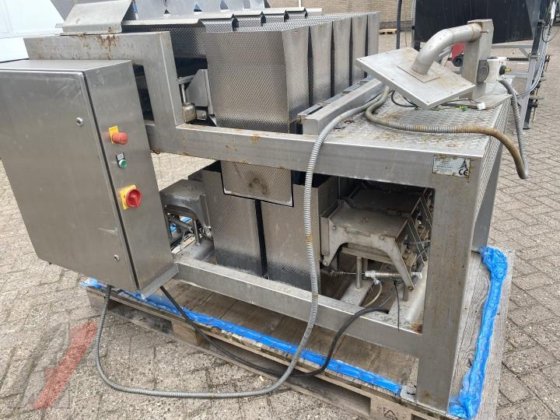 2009 Prins Weigher