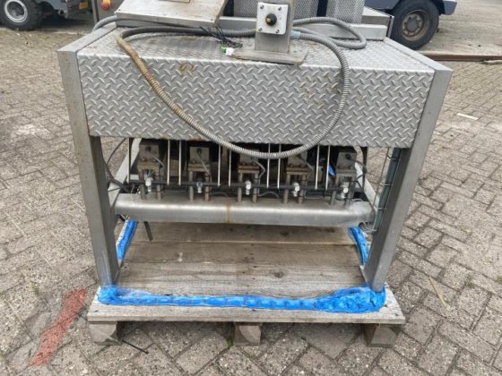 2009 Prins Weigher