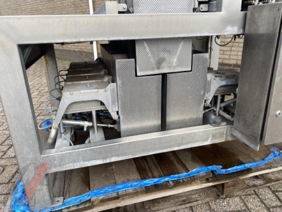 2009 Prins Weigher
