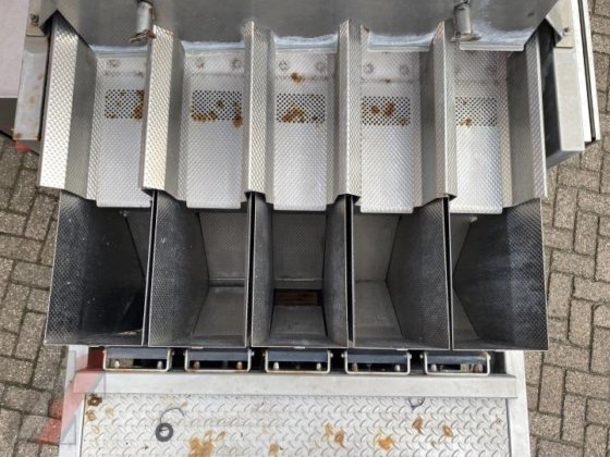 2009 Prins Weigher