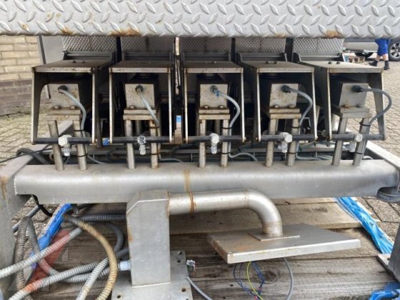 2009 Prins Weigher