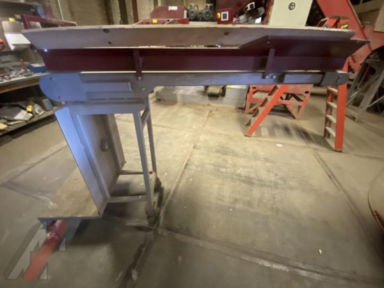 2011 ERC Kratten/ dozen vuller