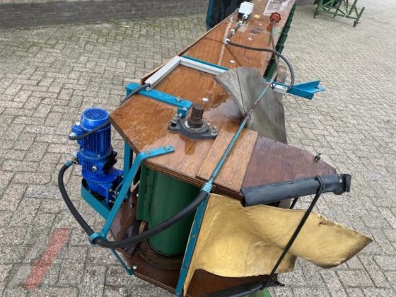 Demco Elevator 50 x 375