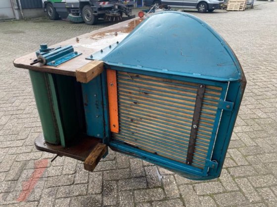 Demco Elevator 50 x 375