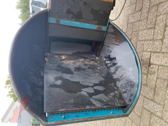 Demco Elevator 50 x 375