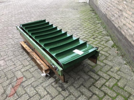 Schouten Elevator 60 x 165