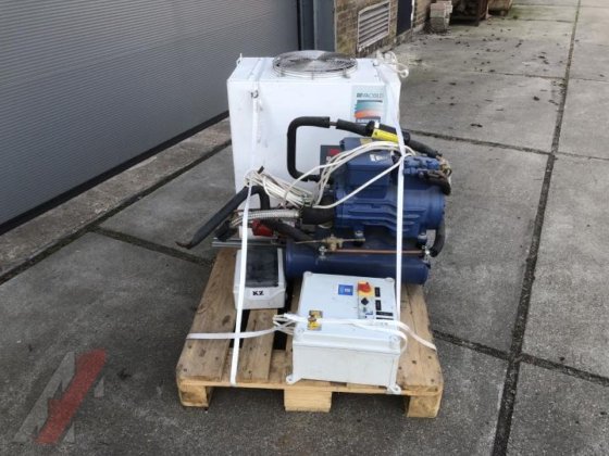 Rivacold Koelcompressor