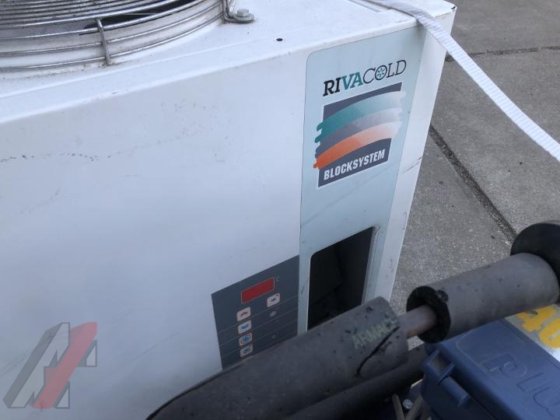 Rivacold Koelcompressor