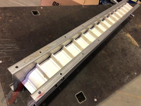 Spoelstra Techniek Elevator 8 x