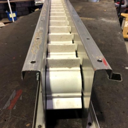 Spoelstra Techniek Elevator 8 x