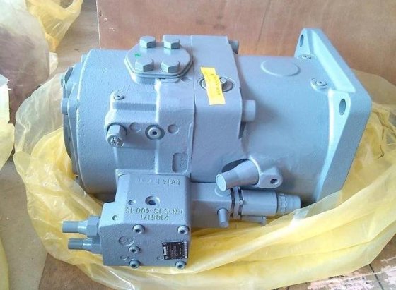 Rexroth A11V0130-HD2
