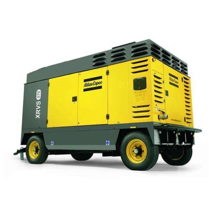 ATLAS COPCO 650