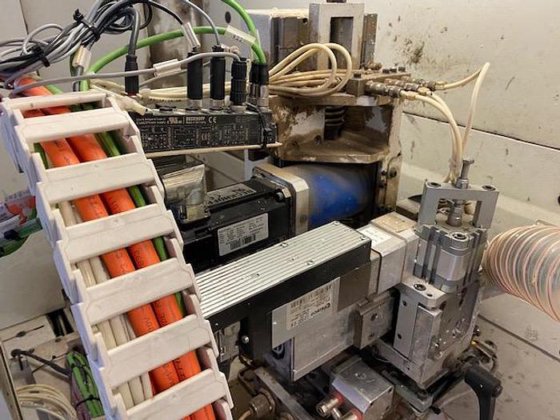 Stefani Evolution SB One