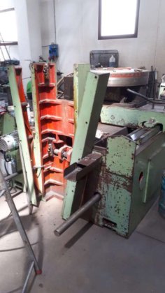 LODI Microstatic 800