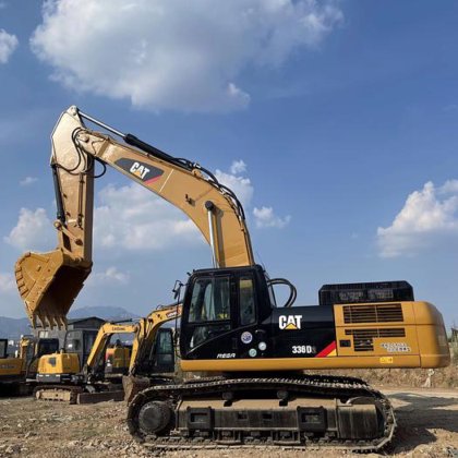 2023 CATERPILLAR 336D