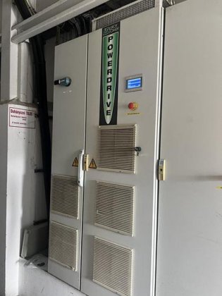Year 2010 - Evaporator GEA