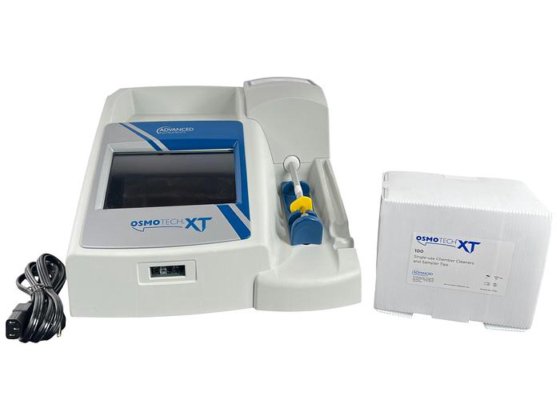 Advanced Instruments OsmoTECH XT Single-Sample