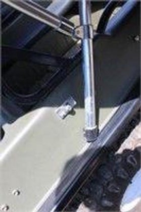 1996 ARGO CONQUEST 8X8 UTV