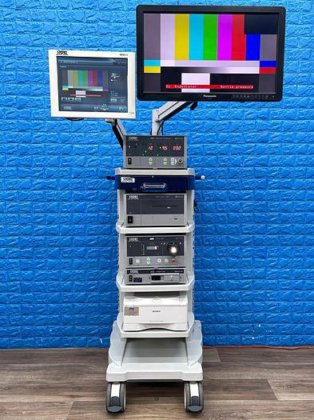 卡尔·史托斯大厦