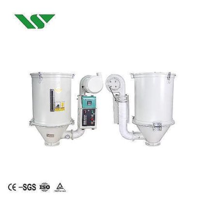 塑料颗粒热绝缘料斗干燥机 工业除湿干燥机