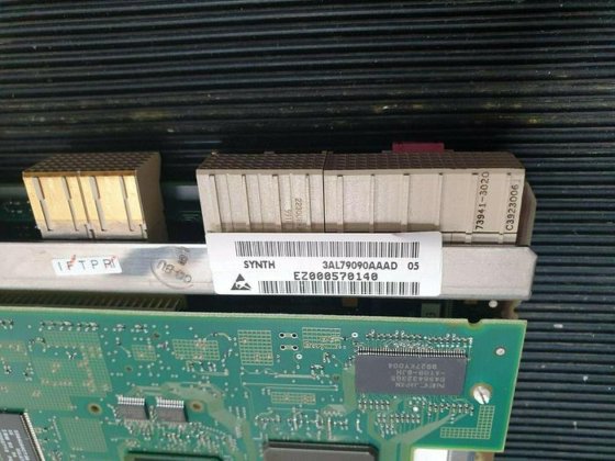 ALCATEL LUCENT 3AL79090AA