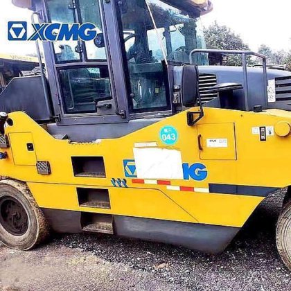XCMG XP263S