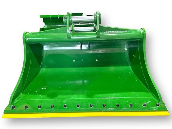 JMA 72" Digging Bucket Specifically