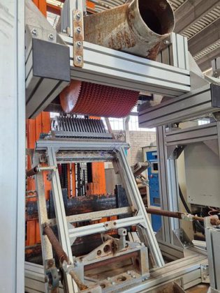 Multiprise de disque