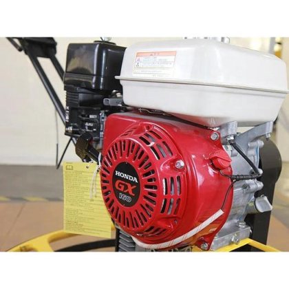 超光滑 Prodigy 手动辅助抛光大师