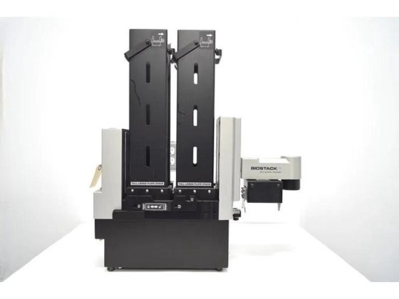 BioTek BioStack 4 Microplate Stacker