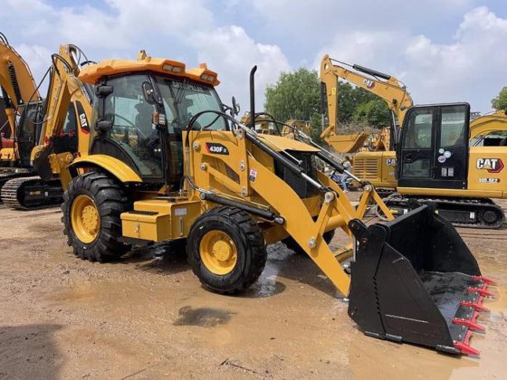 Jcb Backhoe Loader 3cx 4cx