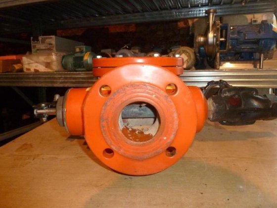 流せるリターンプロテクションフィルター