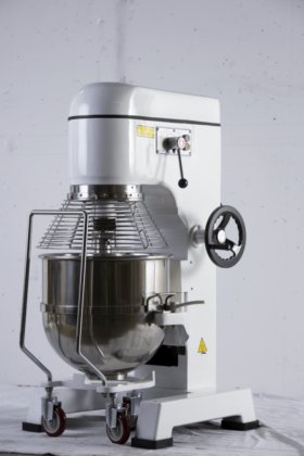 Nicko’s 3 Function planetary mixer