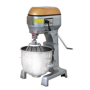 Nicko’s 3 Function planetary mixer