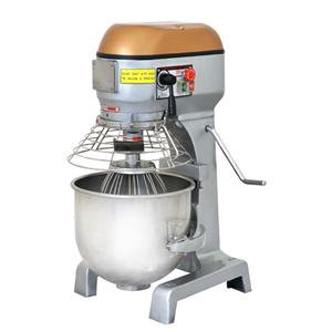 Nicko’s 3 Function planetary mixer