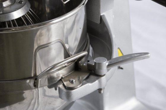 Nicko’s 3 Function planetary mixer