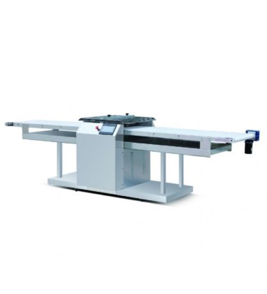 Nicko’s Shape cutting machine