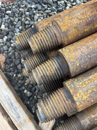 XCMG Xz320d Used Horizontal Directional