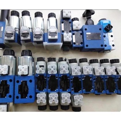 Rexroth 4WE6