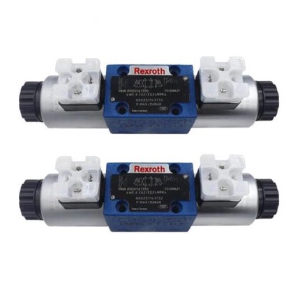 Rexroth 4We6D