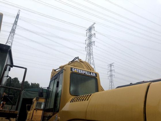 2012 Caterpillar 330C