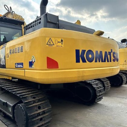 2024 Komatsu PC400