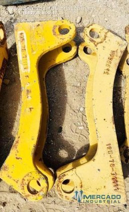 全新备件（卡特彼勒、小松、山特维克、康明斯、阿特拉斯·科普柯、汉斯利）