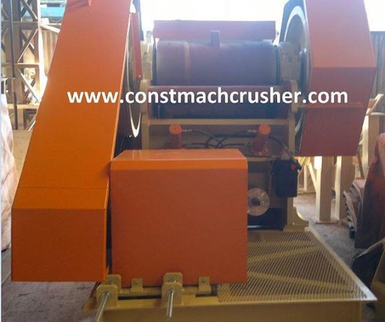 Cjc 110 ジョークラッシャー - 高品質