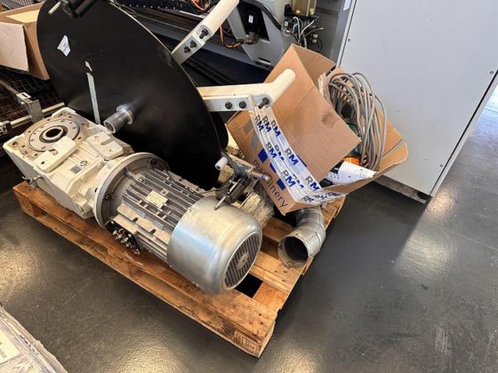 Stefani Evolution SSB