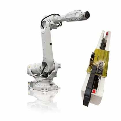 ABB IRB 6700