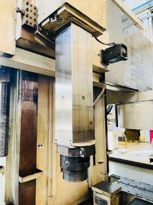 德国西斯 SCHIESS63DFG