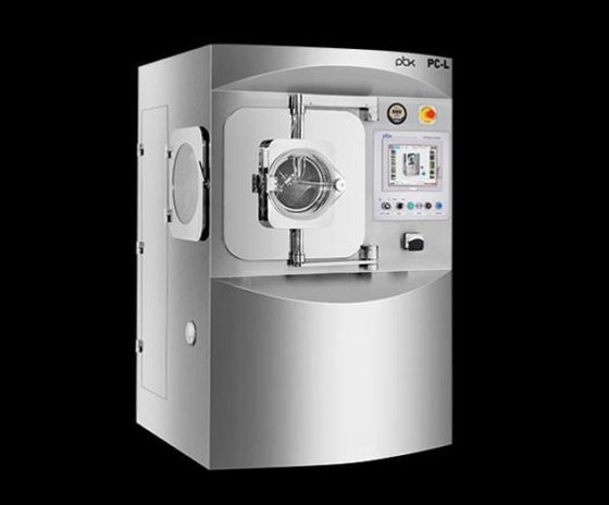 PTK 片剂包衣系统