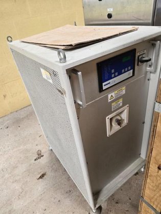 2007 EOS EOSINT-P730